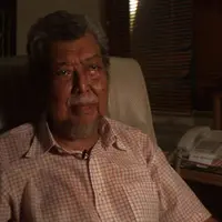 Misbach Yusa Biran (dok. Forum Lenteng)