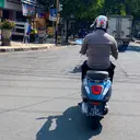Kasus Polisi Merokok Sambil Berkendara, Plat Nomor Diselidiki