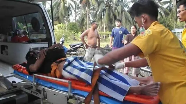 Ketahuan Selingkuh, Istri Nekat Sembunyikan Organ Intim Suaminya
