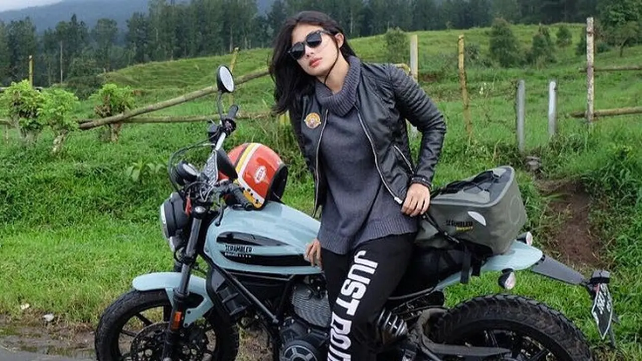 Nabila Putri
