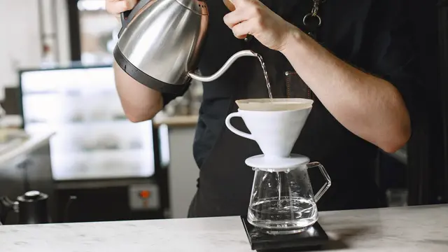Coffee