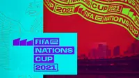 FIFAe - FIFAe Nations Cup ver Indonesia (Bola.com/Adreanus Titus)