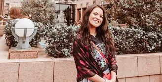 (Instagram/aruanmarsha)