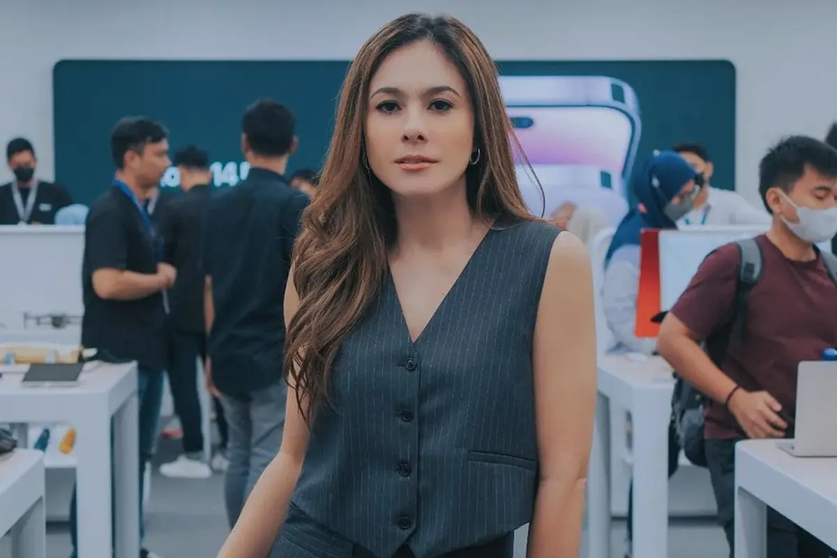 6 Potret Cinta Laura hingga Wulan Guritno yang Berzodiak Paling Fashionable