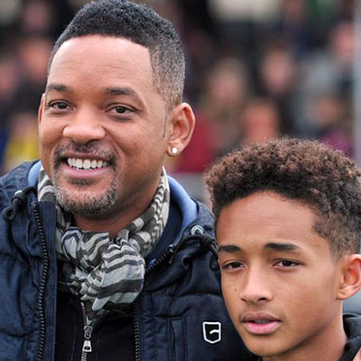 Jaden Smith Mesra dengan Adik Kim Kardashian di HUT AS - Page ...