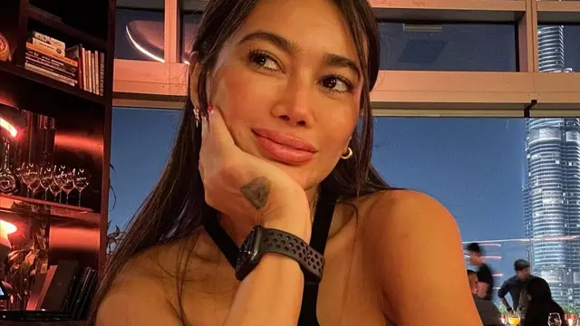 Ratu Felisha