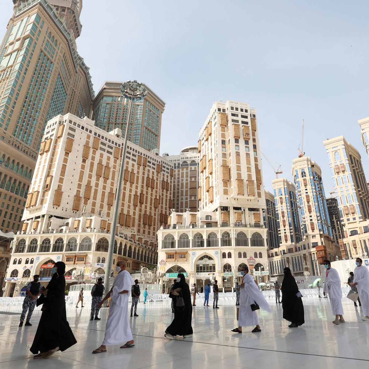 Bank Muamalat Yakin Bisnis Haji dan Umrah Menguntungkan ...