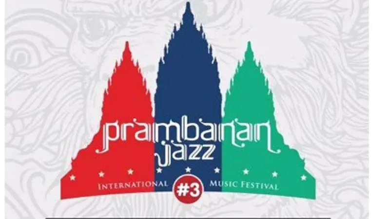Prambanan Jazz Festival