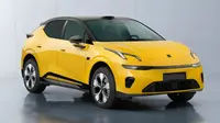 Pakai Mesin Listrik Baru, Geely Lynk &amp; Co 02 Facelift Jadi Lebih Irit