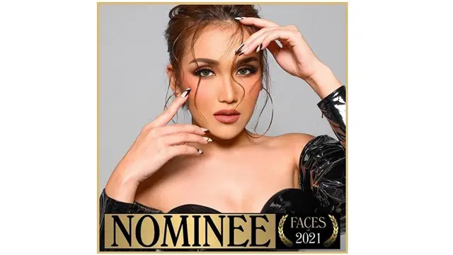 9 Artis Indonesia Ini Masuk Nominasi Wanita Tercantik di Dunia 2021 Versi TC Candler