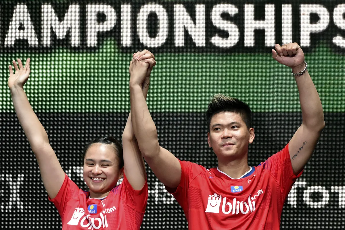 Praveen / Melati