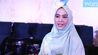 Preskon Puteri Muslimah 2019 (Deki Prayoga/Fimela.com)