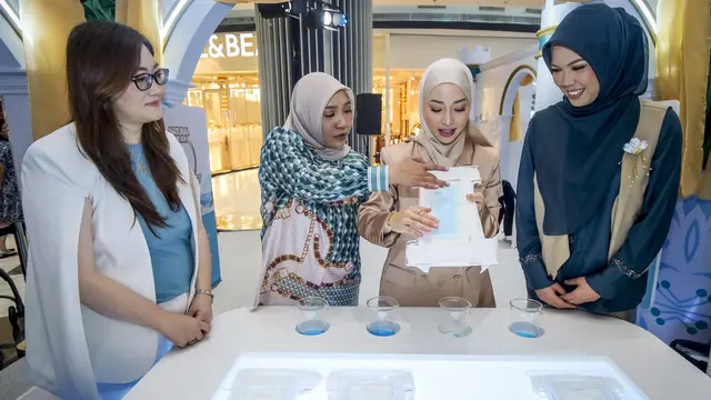 MAKUKU Slim Luxury Silky: Inovasi Perlindungan Modern