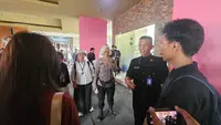 Penghuni 'Sweeping' Kamar Apartemen Depok, Bongkar Dugaan Praktik Prostitusi