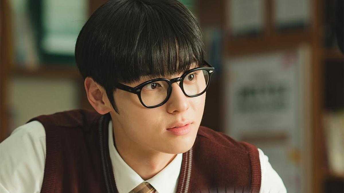 8 Karakter Penting Drakor Study Group, Hwang Min Hyun Jadi Murid Lemot tapi Jago Adu Otot