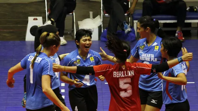 Proliga