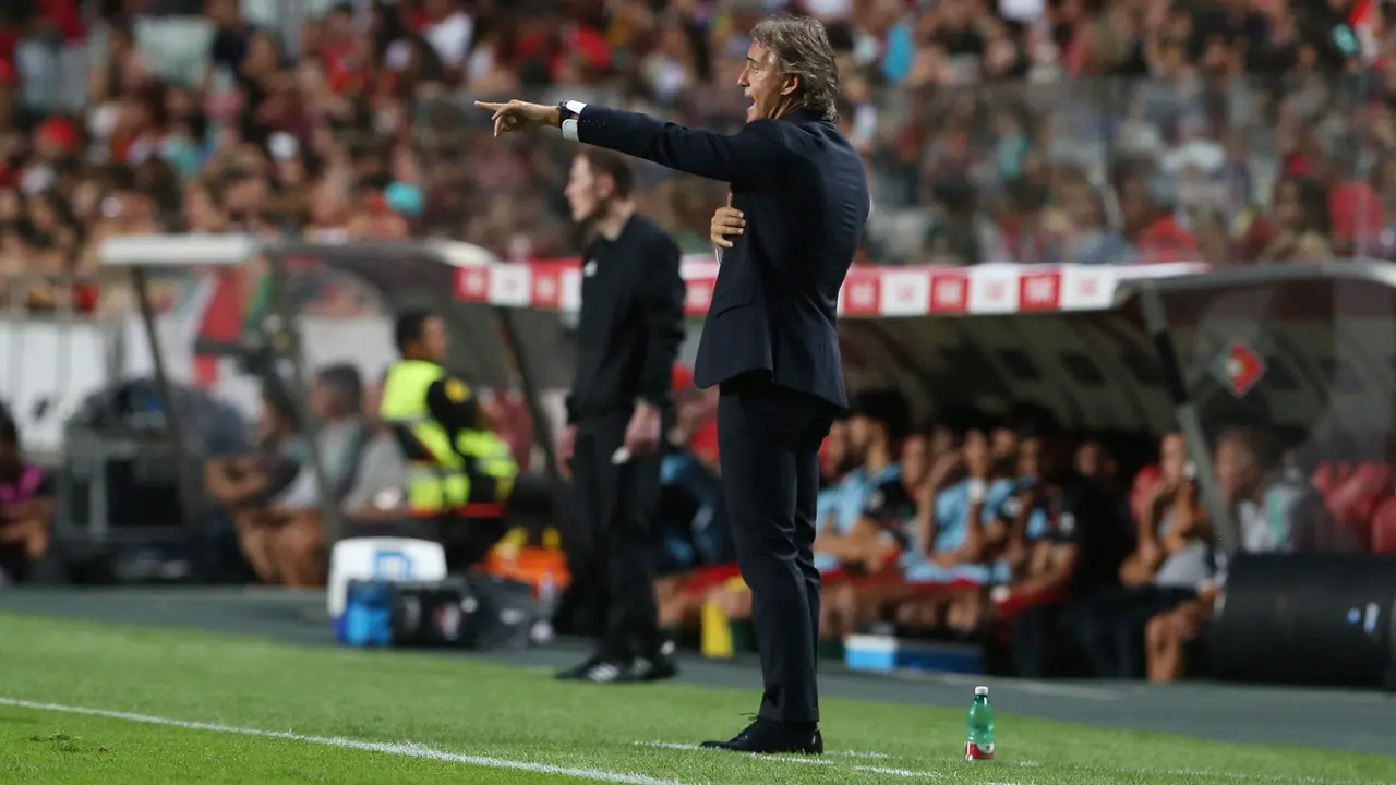 Portugal Tekuk Italia 1-0 di UEFA Nations League