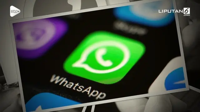 VIDEO: Bersiap, WhatsApp Akan Luncurkan Fitur Baru