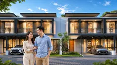 BRI x REI Expo Semarang 2026 Hadirkan Promo KPR Bunga Mulai 1,75% untuk Wujudkan Hunian Impian