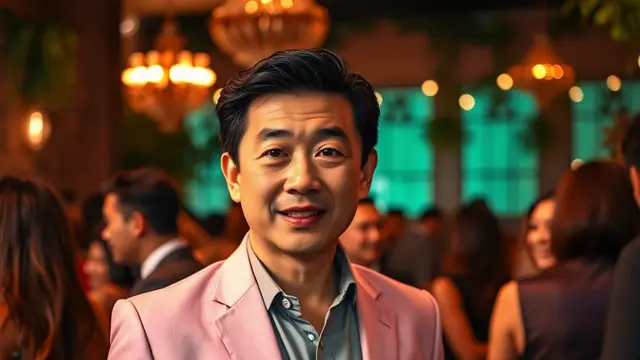 Panduan Padu Padan Outfit Pink Untuk Pria