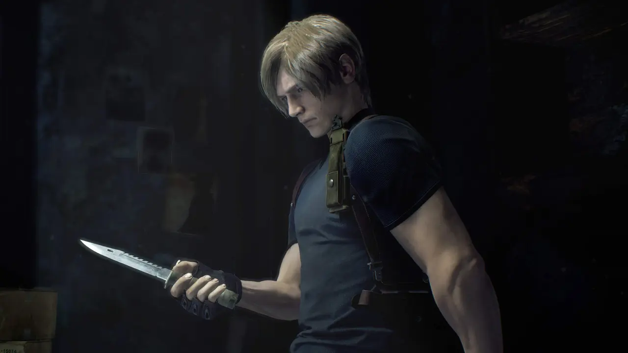 5 Best Survival Horror Video Games Based on Metascore That You Must Play!