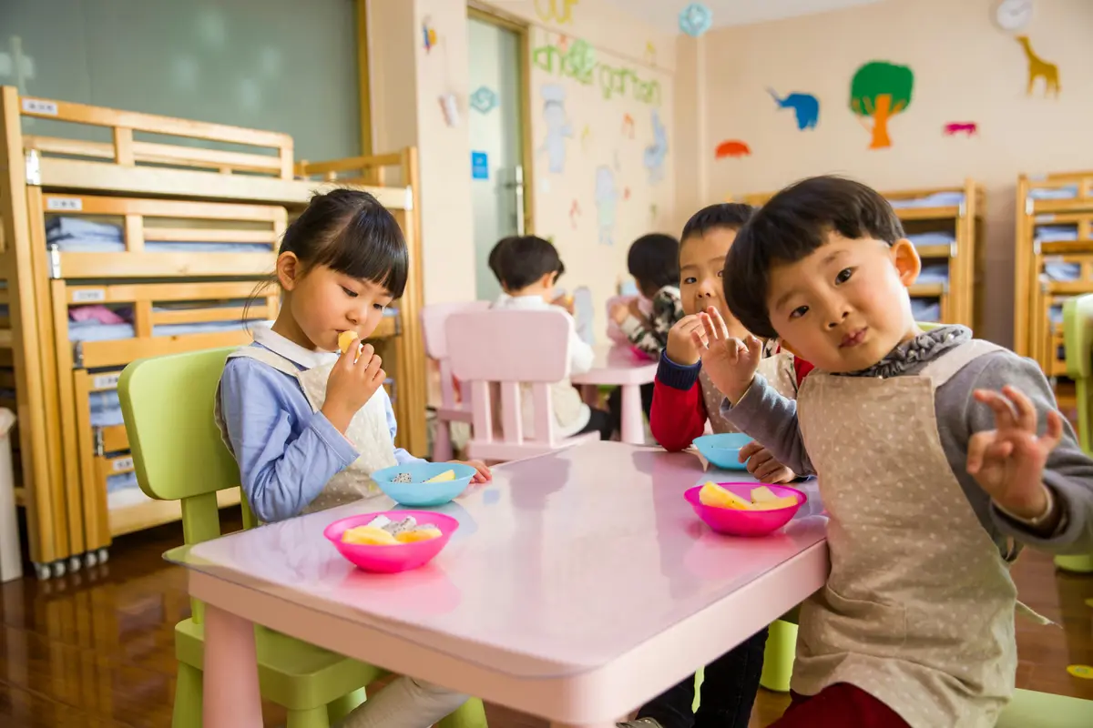 3 Ide Makan Siang Bergizi untuk Anak yang Enak dan Mudah Dibuat