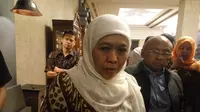 Khofifah Pilih Emil Dardak Ketimbang Ipong, Ini Reaksi Nasdem