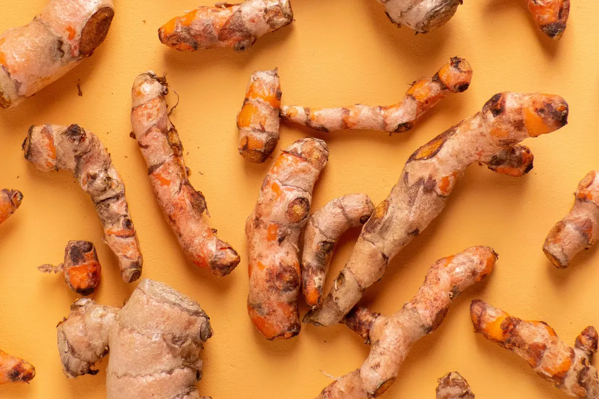 7 Bumbu Dapur yang Bisa Bikin Awet Muda dan Sehat, Ini Cara Menggunakannya