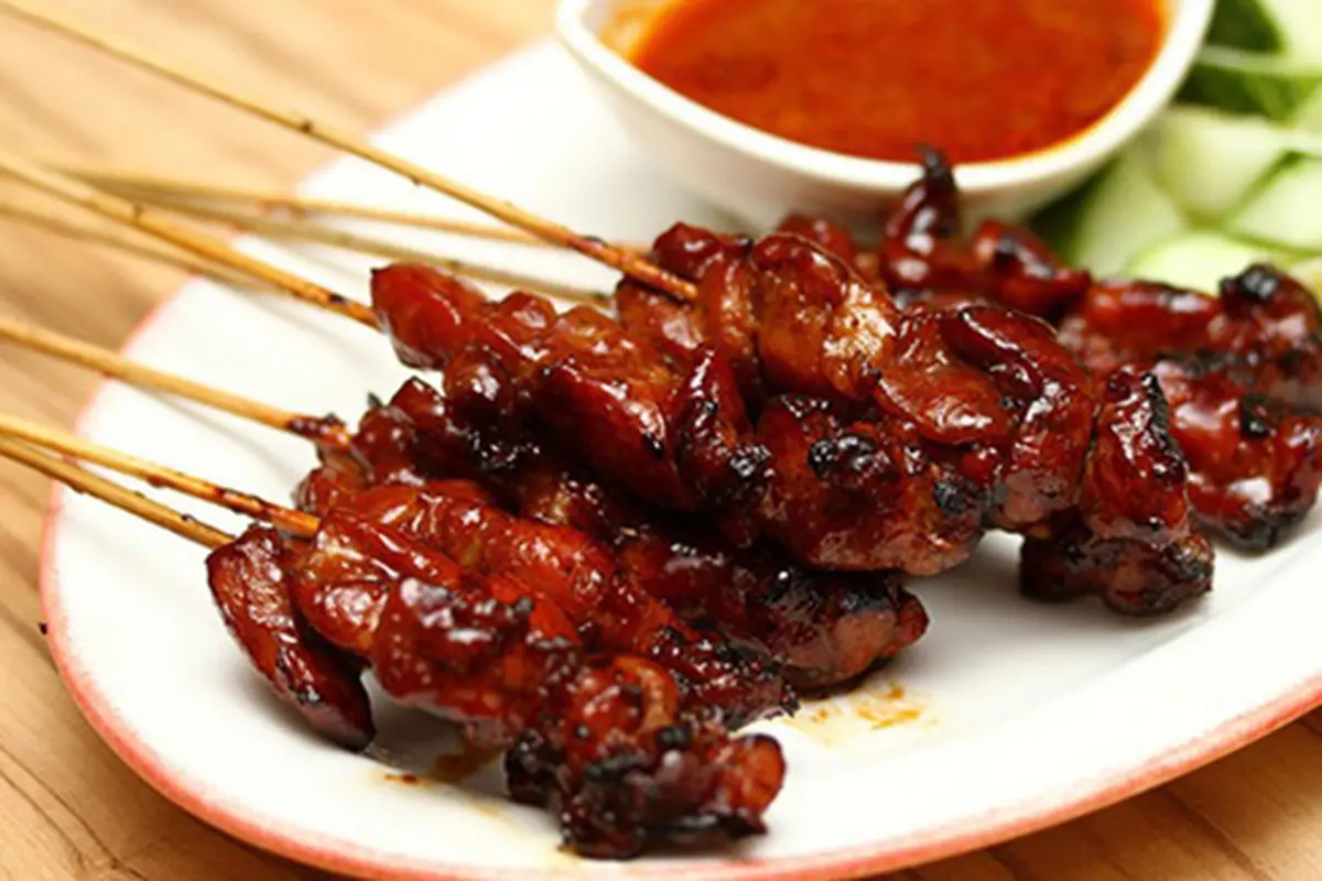 Photo: Copyright foodpornism.blogspot.com