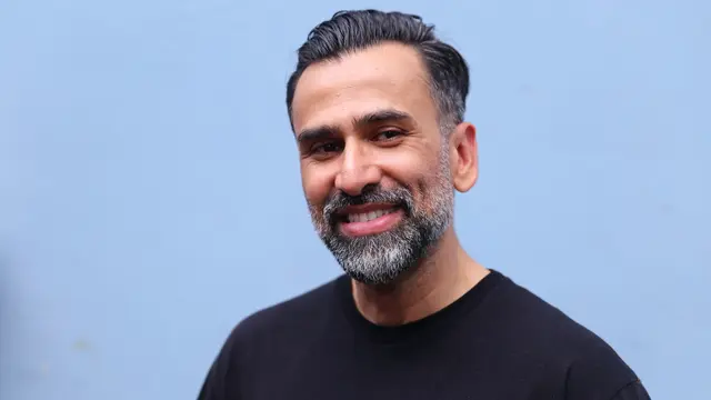 [Bintang] Jeremy Thomas