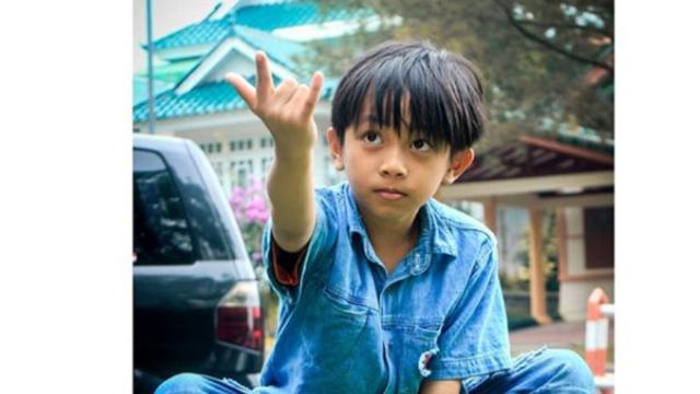 Viral dengan Video Beli Ikan Cupang, Ini 5 Fakta Diwan