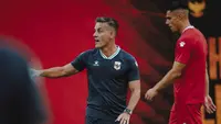 Hubner Bela John Herdman Usai Indonesia ke Final FIFA ASEAN Cup 2026
