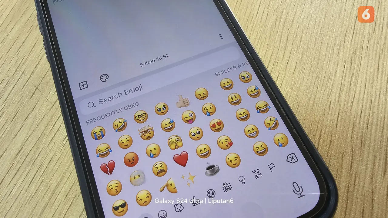 Emoji di iPhone