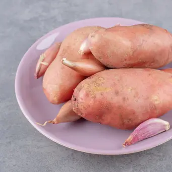 Ilustrasi Ubi/Photo by azerbaijan_stockers on Freepik