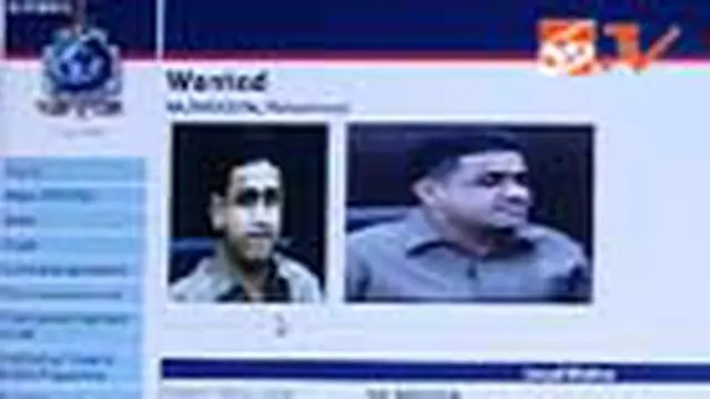 Keberadaan Nazaruddin Masih Misteri