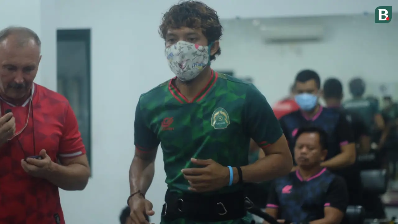 Dwi Kuswanto