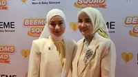 Dinda Hauw: Jadi Ibu Itu Belajar Seumur Hidup, Doa Ibu Pasti Didengar Allah