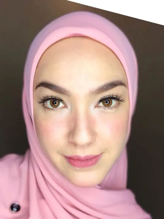 Rahma Landy (Instagram/rahmalandy_sjahruddin)