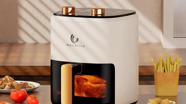 Merk Air Fryer Mini Low Watt Harga Murah