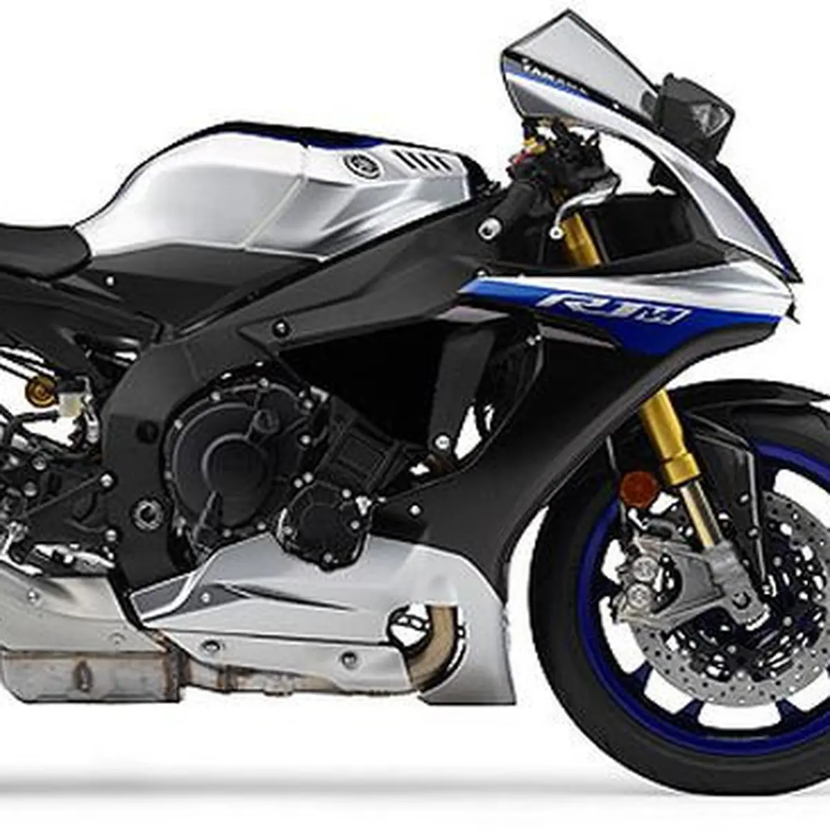 Resmi Diluncurkan Berapa Harga Yamaha R1 dan R1M 2017 Otomotif Liputan6