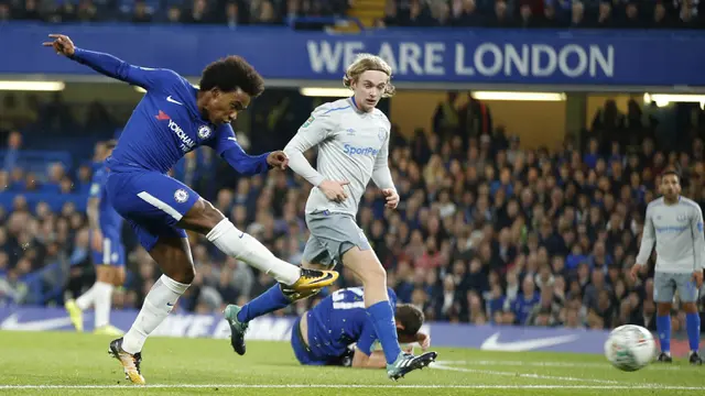 Chelsea