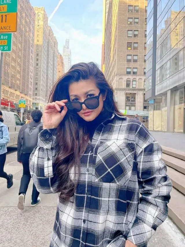 [Fimela] Fitri Carlina