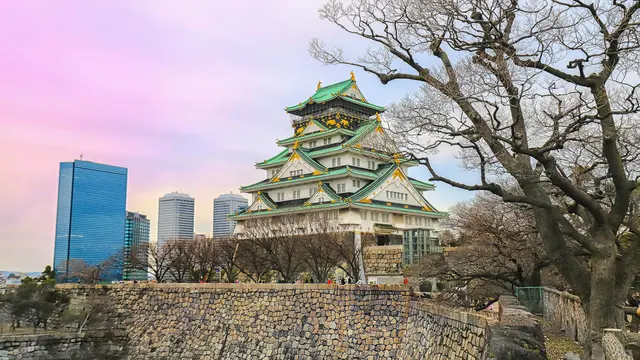 Tokyo, Jepang