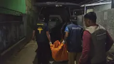Suami di Gowa Diduga Tikam Istri Lalu Bakar Diri