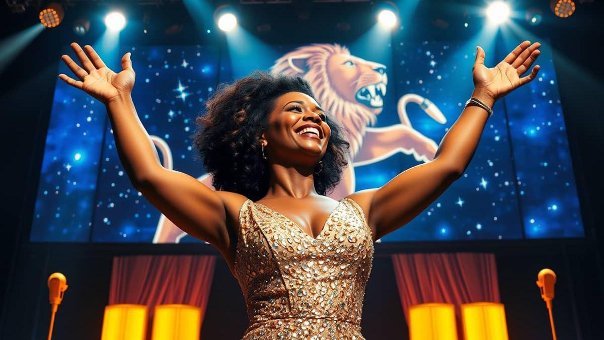 What is whitney houston zodiac sign 60 photos