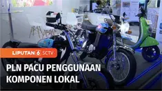 Pacu penggunaan produk lokal, PT PLN Persero berupaya meningkatkan penggunaan tingkat komponen dalam negeri dalam pembangunan infrastruktur ketenagalistrikan nasional. Kebijakan ini dilakukan dalam mendukung transisi energi.