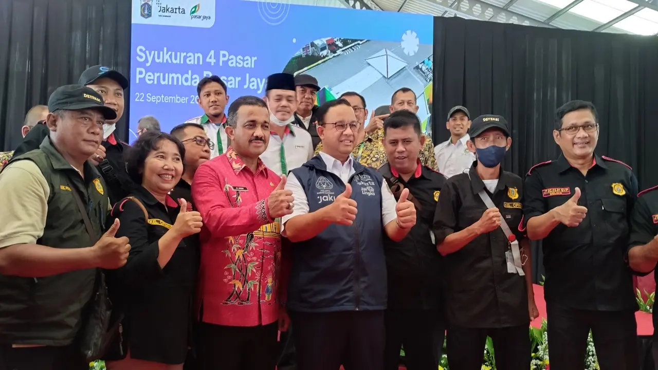 Anies Baswedan