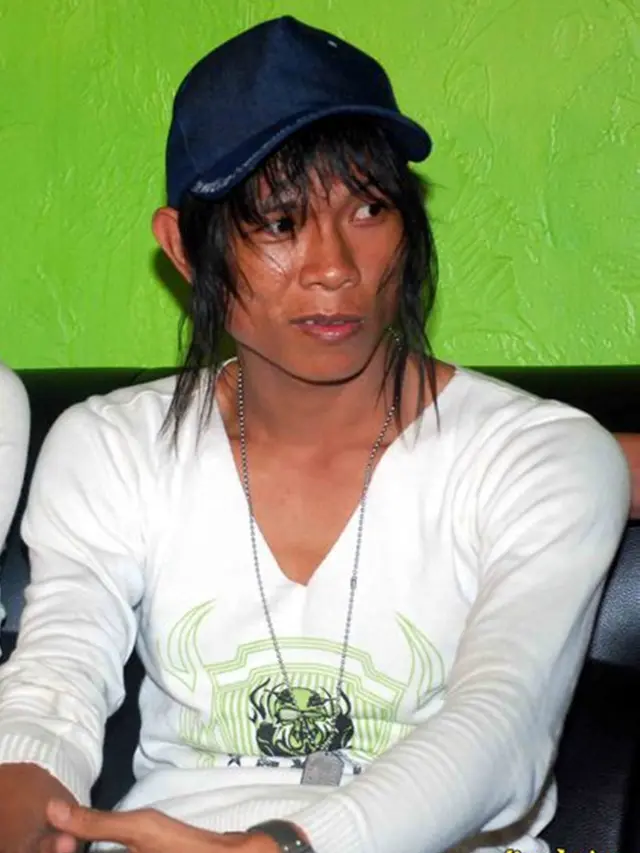 6 Potret Transformasi Andika Mahesa dari Vokalis Kangen Band hingga Penulis Lagu