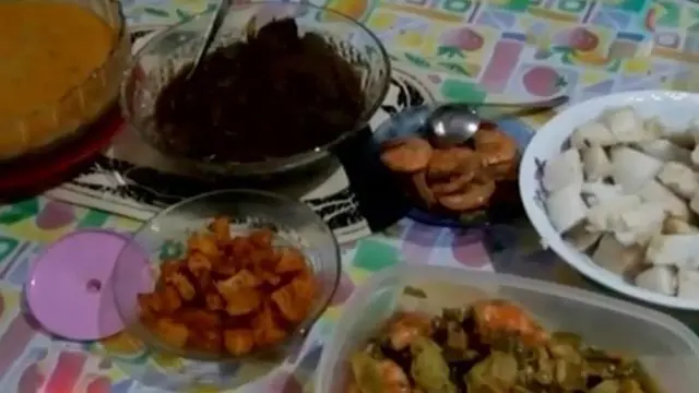 Kuliner Lebaran Khas Betawi