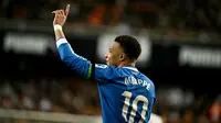 Bersiaplah! Kylian Mbappe Pulih Jelang Lawan Man City